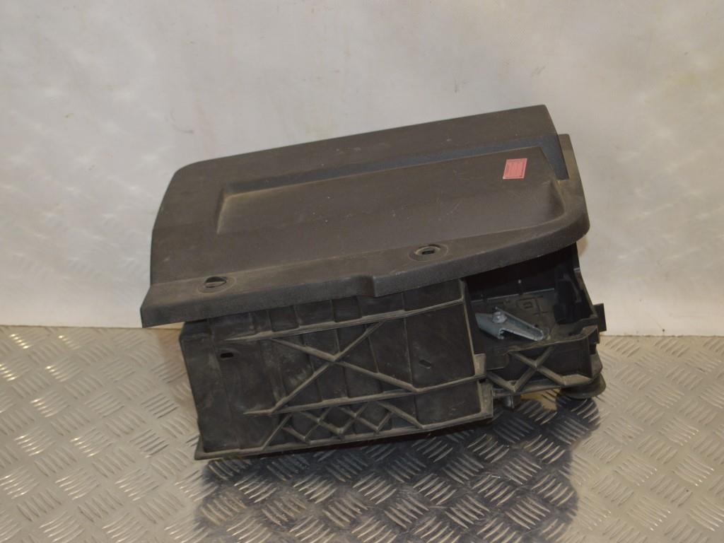 Полка аккумулятора Renault Laguna 3 (2007-2015) 244460009R, 244970005R