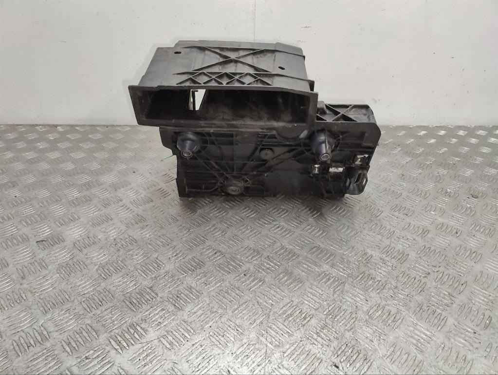 Полка аккумулятора