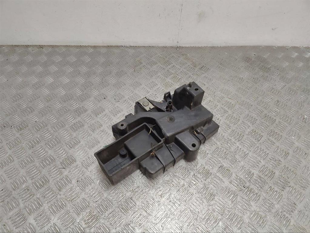 Полка аккумулятора