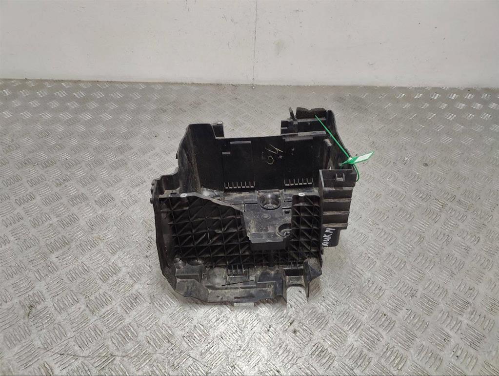 Полка аккумулятора