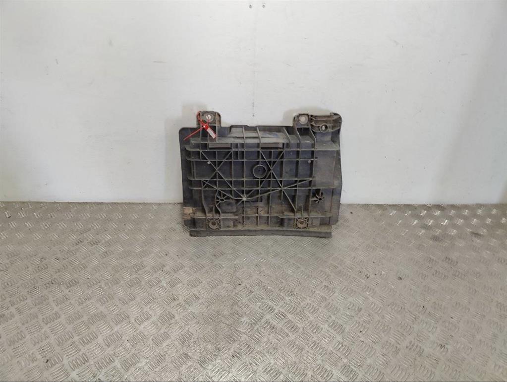 Полка аккумулятора