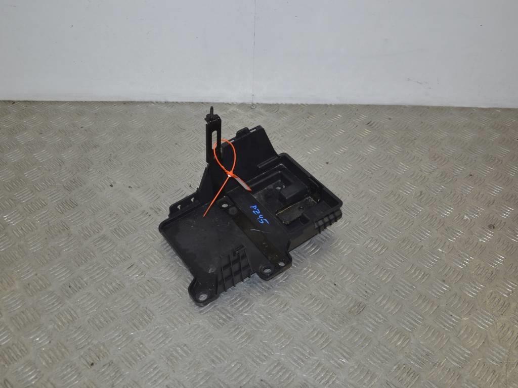 Полка аккумулятора