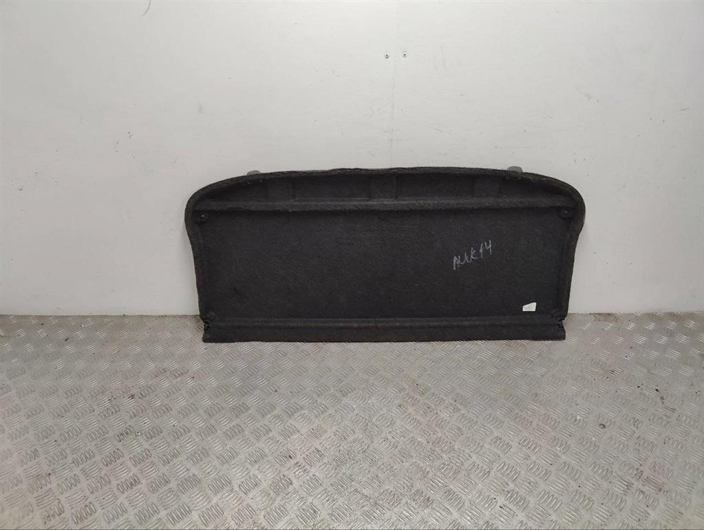 Полка багажника