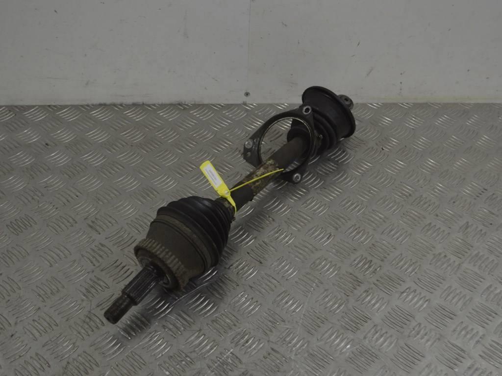 Полуось передняя левая (приводной вал, ШРУС) Renault Espace 3 (1996-2002) 7700105450