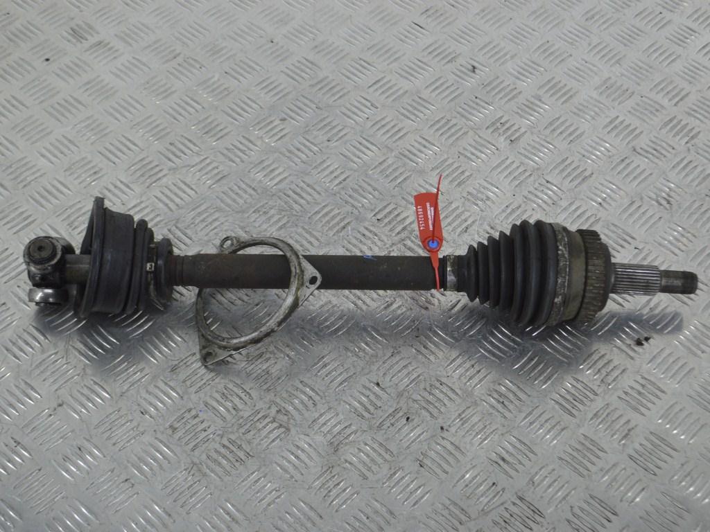 Полуось передняя левая (приводной вал, ШРУС) Renault Espace 3 (1996-2002)