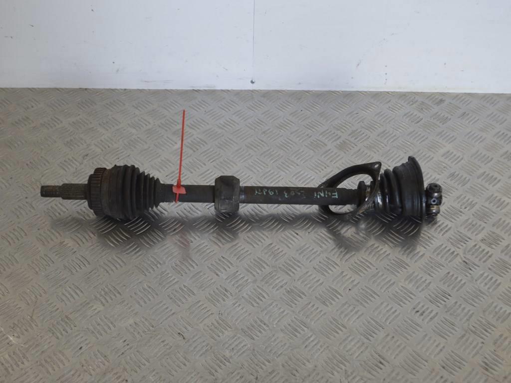 Полуось передняя левая (приводной вал, ШРУС) Renault Espace 3 (1996-2002)