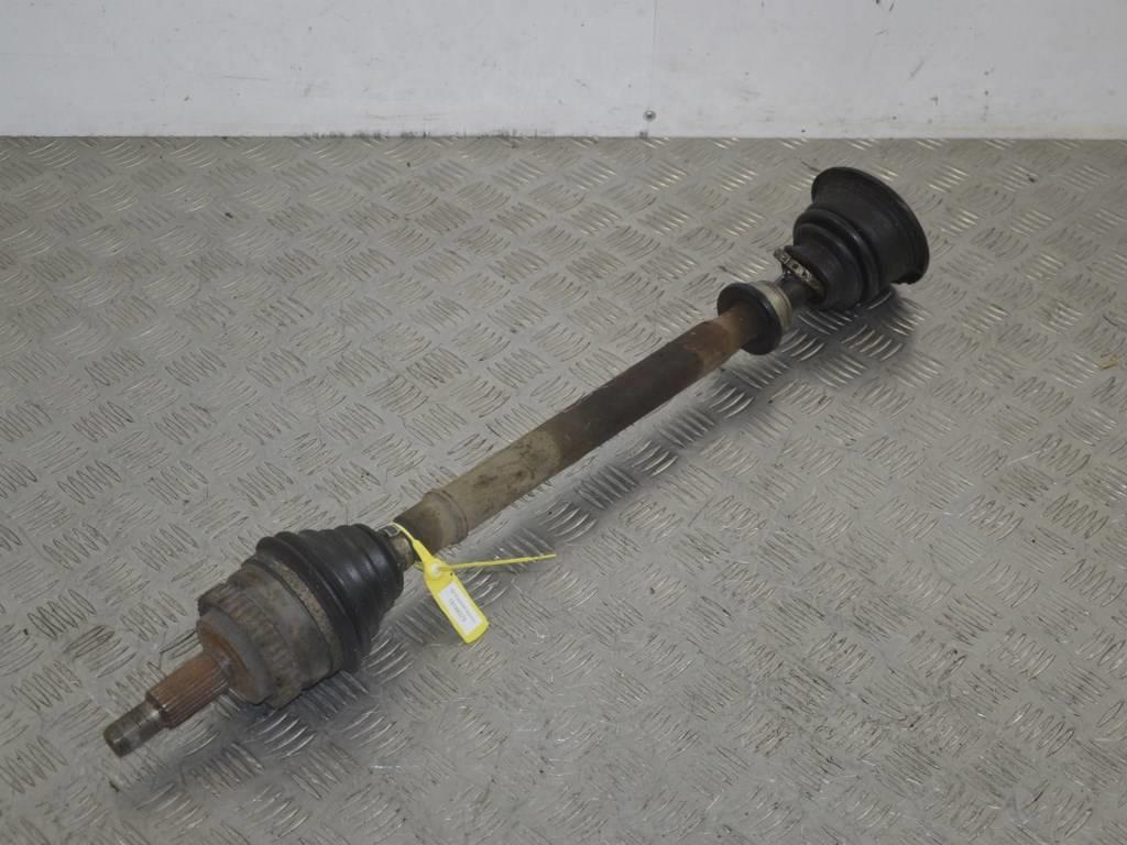 Полуось передняя левая (приводной вал, ШРУС) Renault Espace 3 (1996-2002)