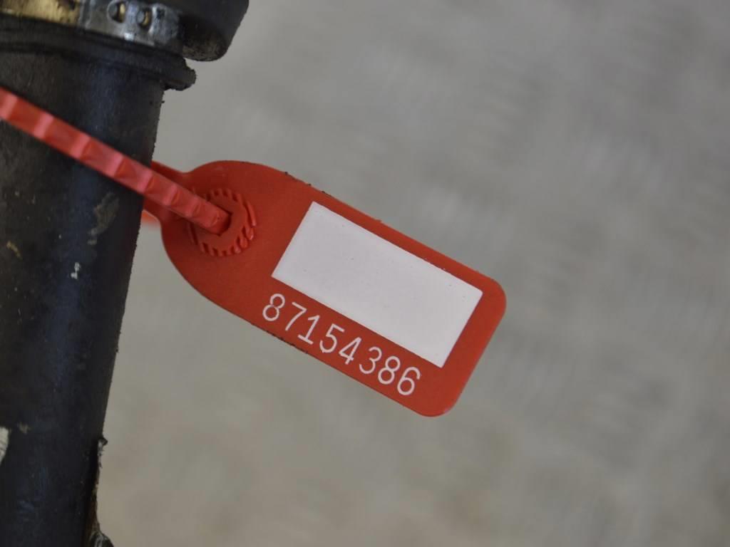 Полуось передняя левая (приводной вал, ШРУС) Renault Kangoo 1 (1997-2007)