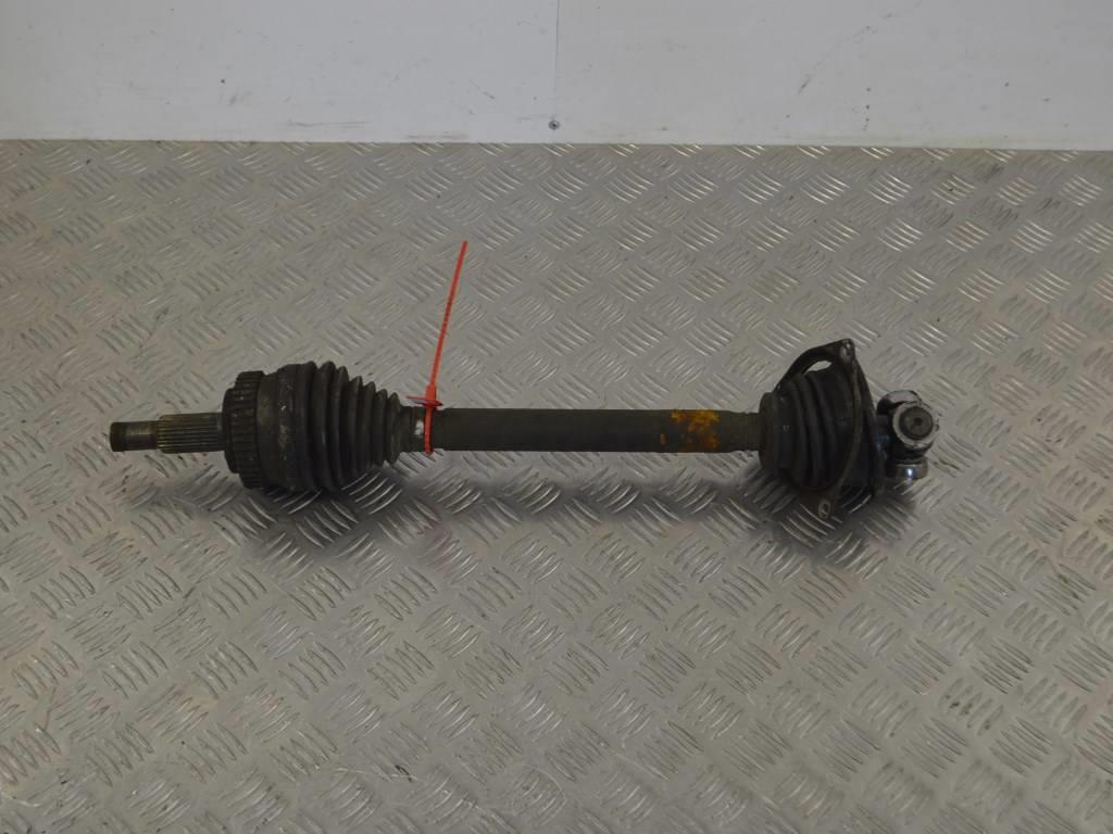 Полуось передняя левая (приводной вал, ШРУС) Renault Laguna 1 (1993-2001)