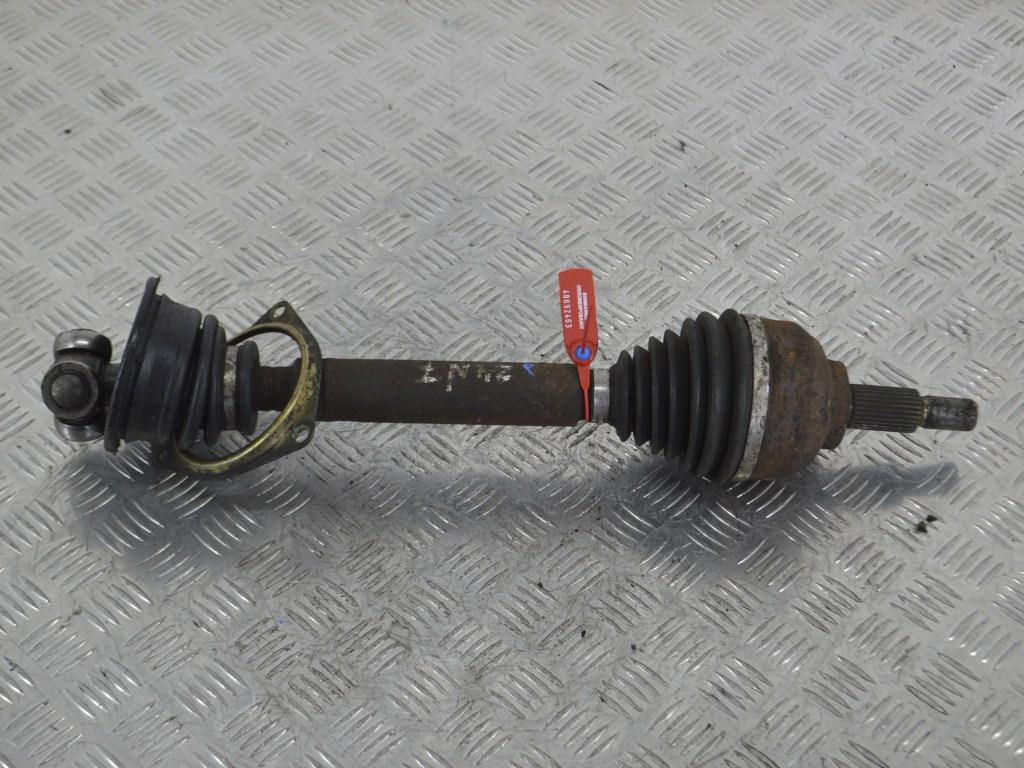 Полуось передняя левая (приводной вал, ШРУС) Renault Laguna 2 (2001-2007)