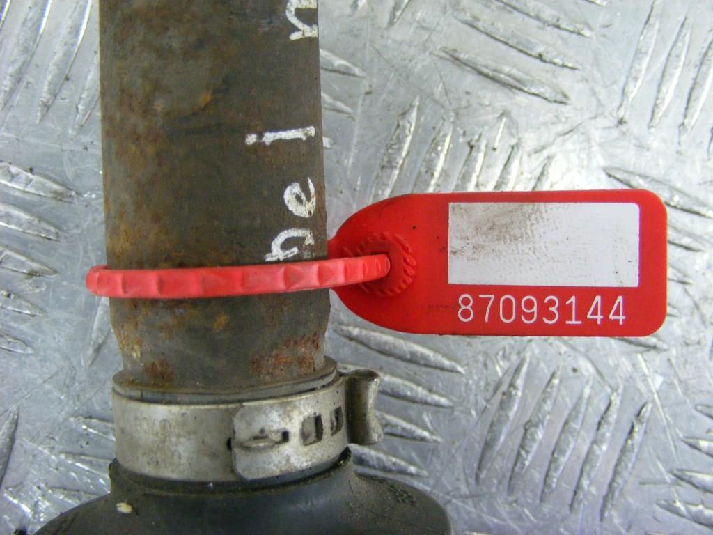 Полуось передняя левая (приводной вал, ШРУС)