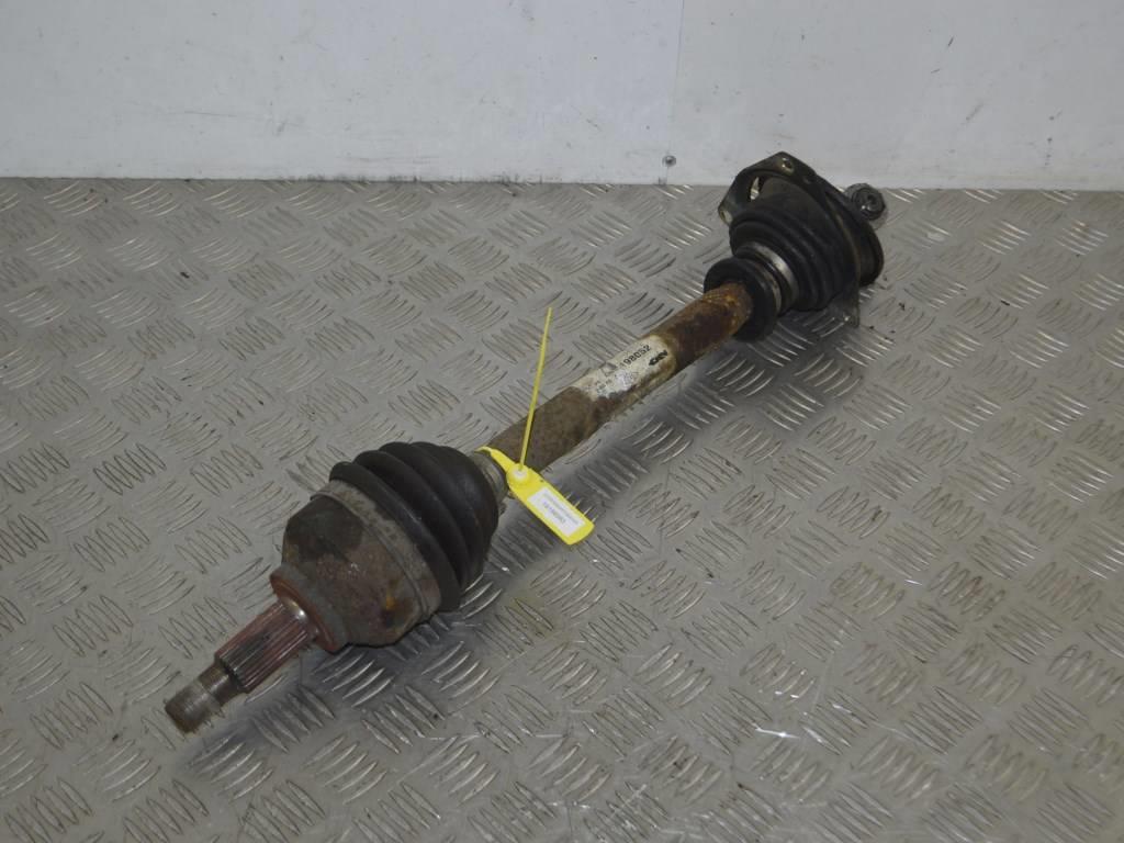 Полуось передняя левая (приводной вал, ШРУС) Renault Vel Satis (2001-2009) 8200198052