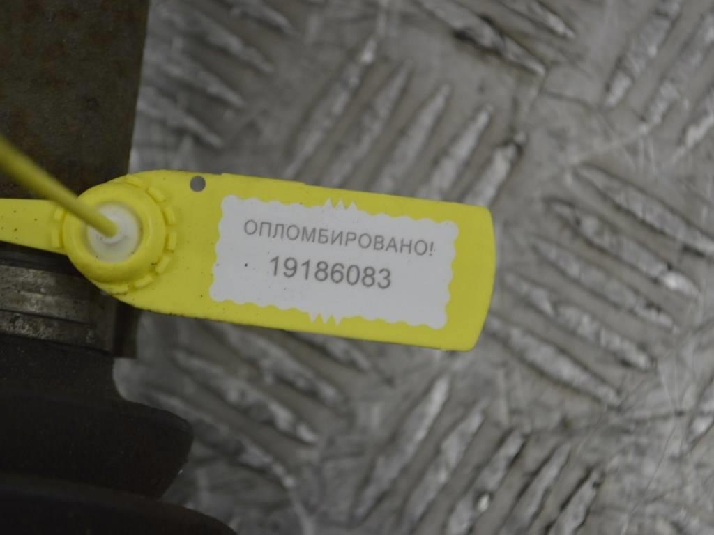 Полуось передняя левая (приводной вал, ШРУС) Renault Vel Satis (2001-2009) 8200198052