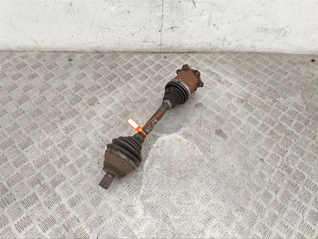 Полуось передняя левая (приводной вал, ШРУС)