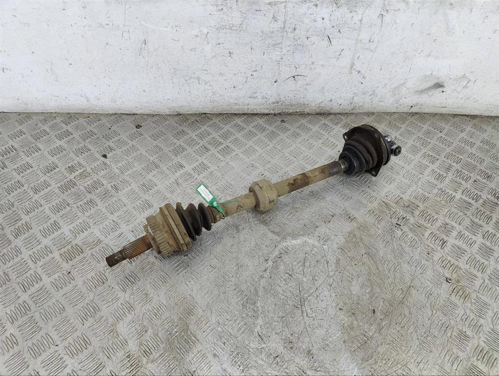 Полуось передняя левая (приводной вал, ШРУС)