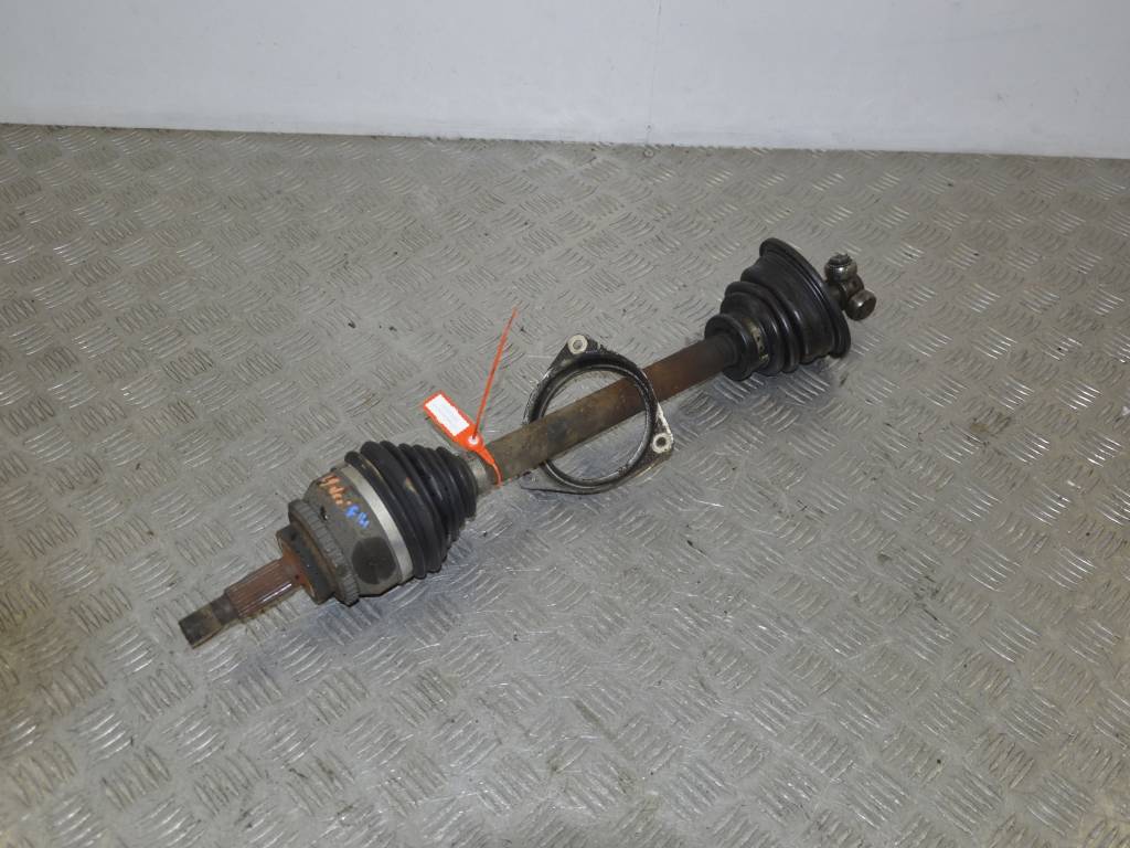 Полуось передняя левая (приводной вал, ШРУС)