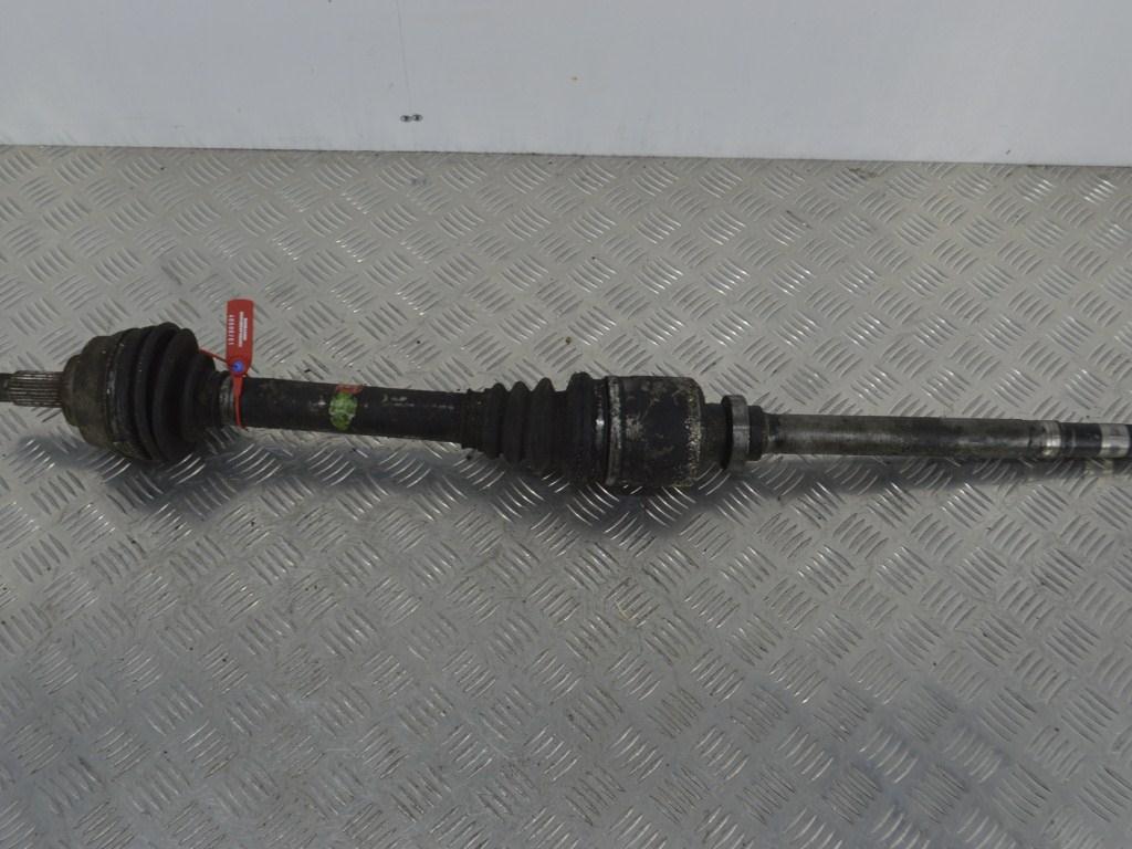 Полуось передняя правая (приводной вал, ШРУС) Citroen Evasion (1994-2002)