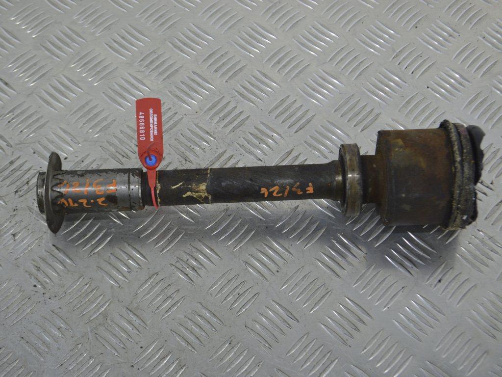 Полуось передняя правая (приводной вал, ШРУС) Renault Espace 3 (1996-2002)