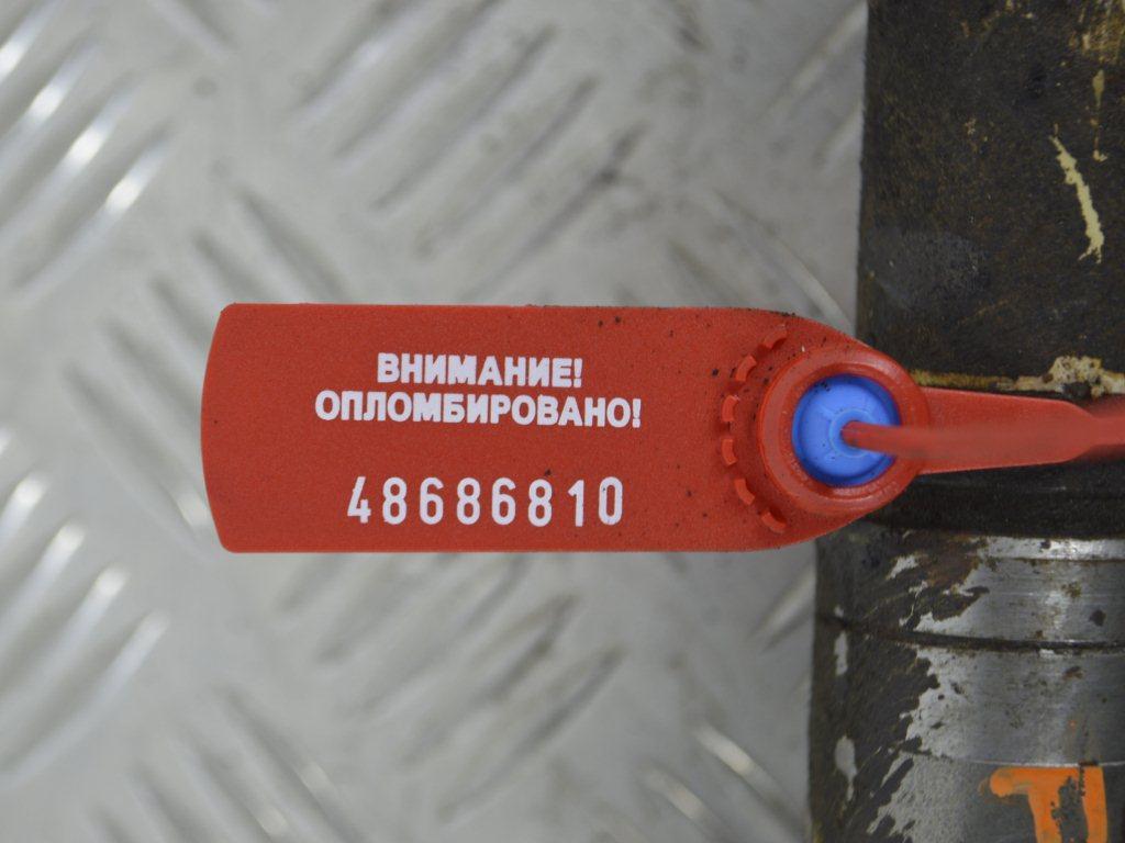 Полуось передняя правая (приводной вал, ШРУС) Renault Espace 3 (1996-2002)