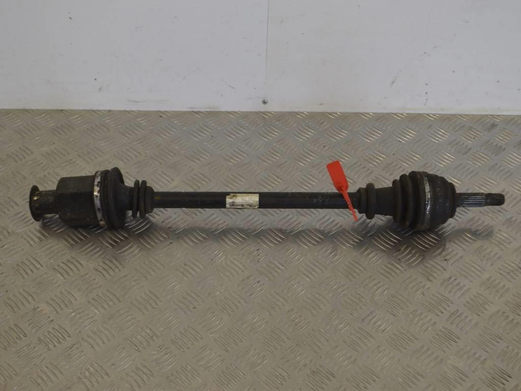 Полуось передняя правая (приводной вал, ШРУС) Renault Kangoo 1 (1997-2007)