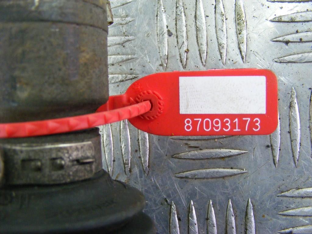 Полуось передняя правая (приводной вал, ШРУС) Renault Laguna 2 (2001-2007)