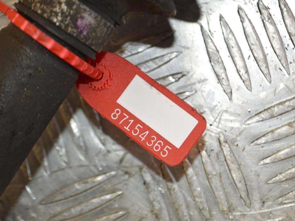 Полуось передняя правая (приводной вал, ШРУС) Renault Laguna 2 (2001-2007)