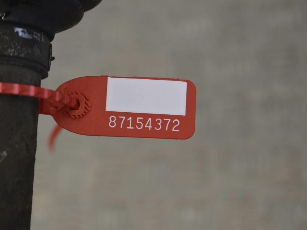 Полуось передняя правая (приводной вал, ШРУС) Renault Logan 1 (2004-2014) 8201045819