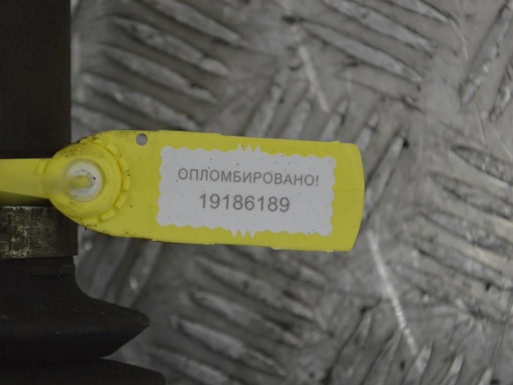 Полуось передняя правая (приводной вал, ШРУС) Renault Megane 2 (2002-2008) 8200436366