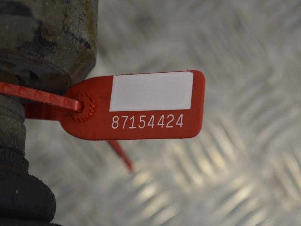 Полуось передняя правая (приводной вал, ШРУС) Renault Scenic 1 (1996-2003)