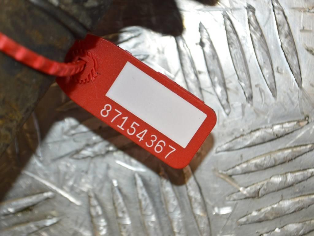 Полуось передняя правая (приводной вал, ШРУС)