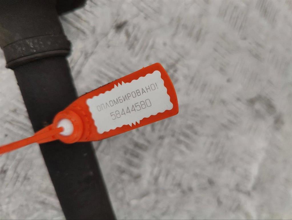 Полуось передняя правая (приводной вал, ШРУС)