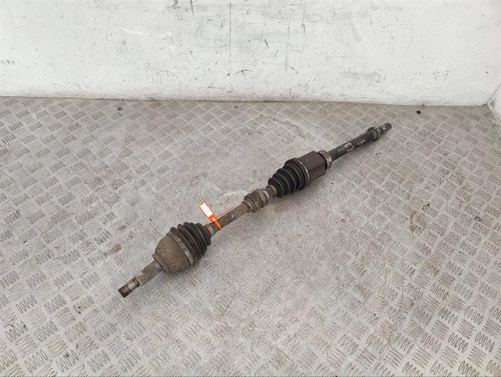 Полуось передняя правая (приводной вал, ШРУС)