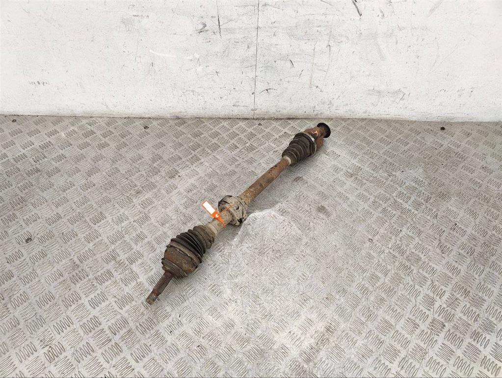 Полуось передняя правая (приводной вал, ШРУС)