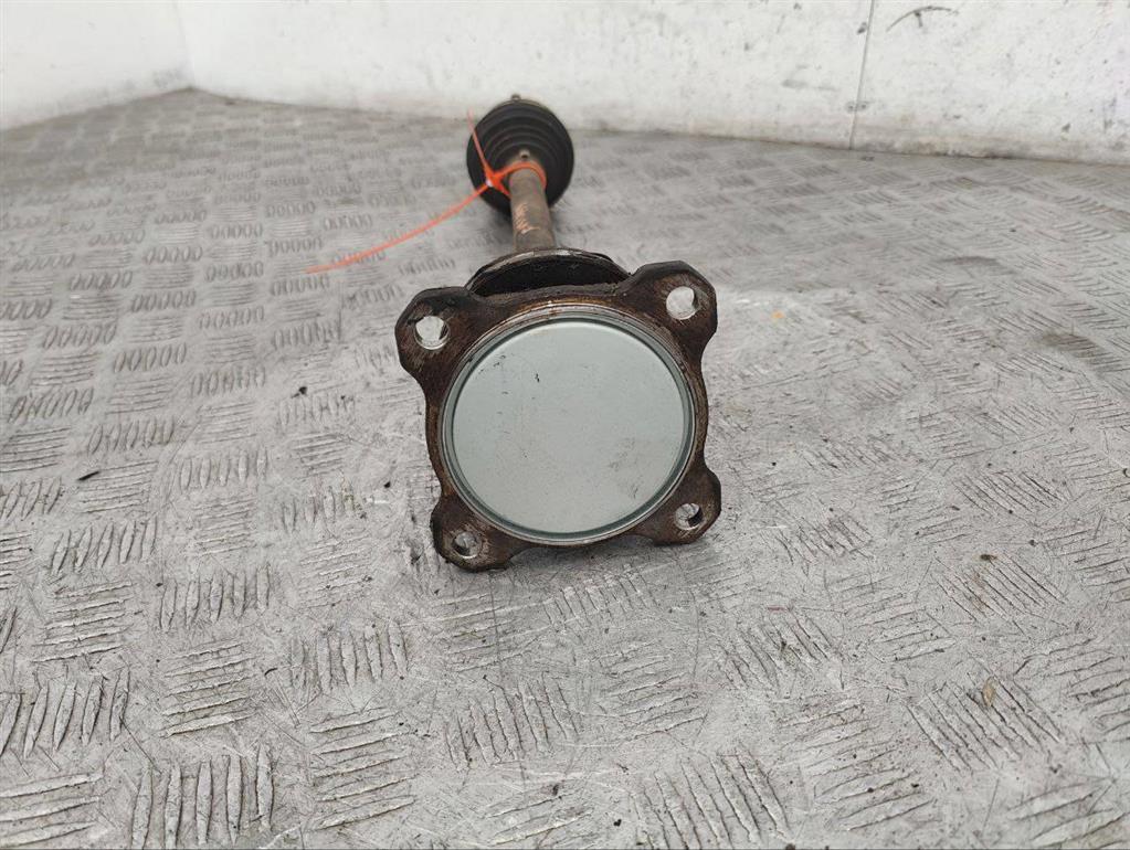 Полуось передняя правая (приводной вал, ШРУС)