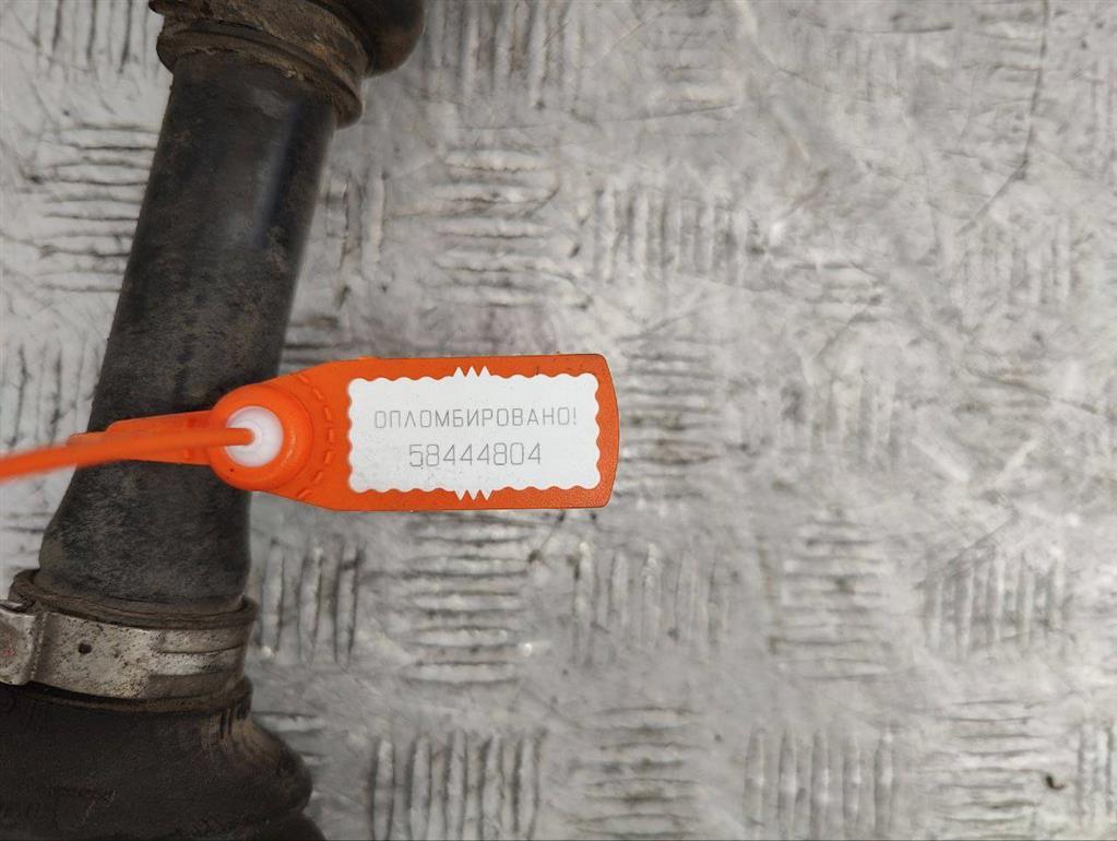 Полуось передняя правая (приводной вал, ШРУС)