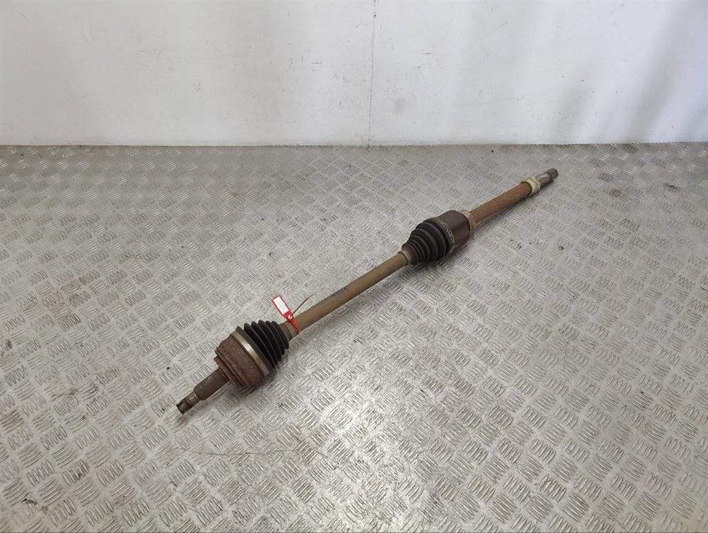 Полуось передняя правая (приводной вал, ШРУС)