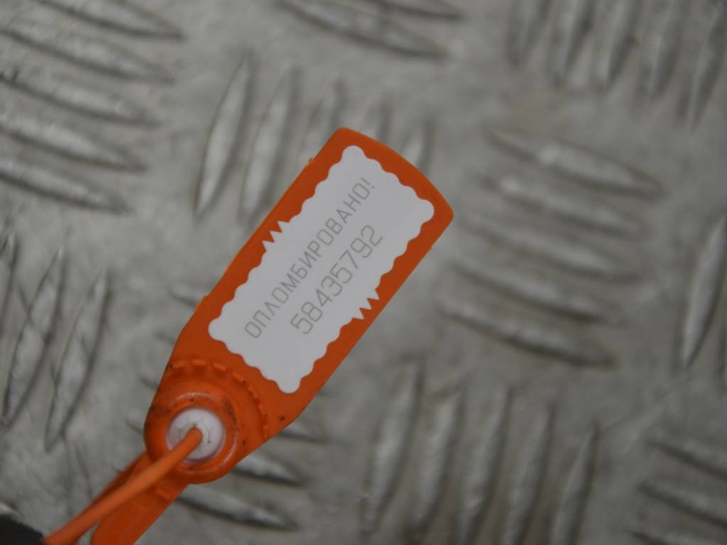 Полуось передняя правая (приводной вал, ШРУС)