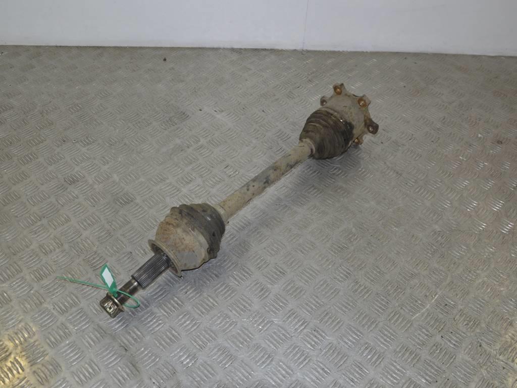 Полуось задняя (приводной вал, ШРУС)