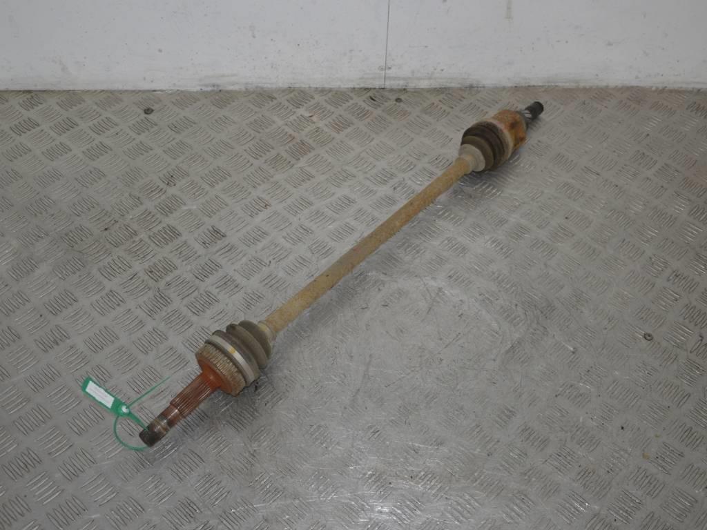 Полуось задняя (приводной вал, ШРУС)