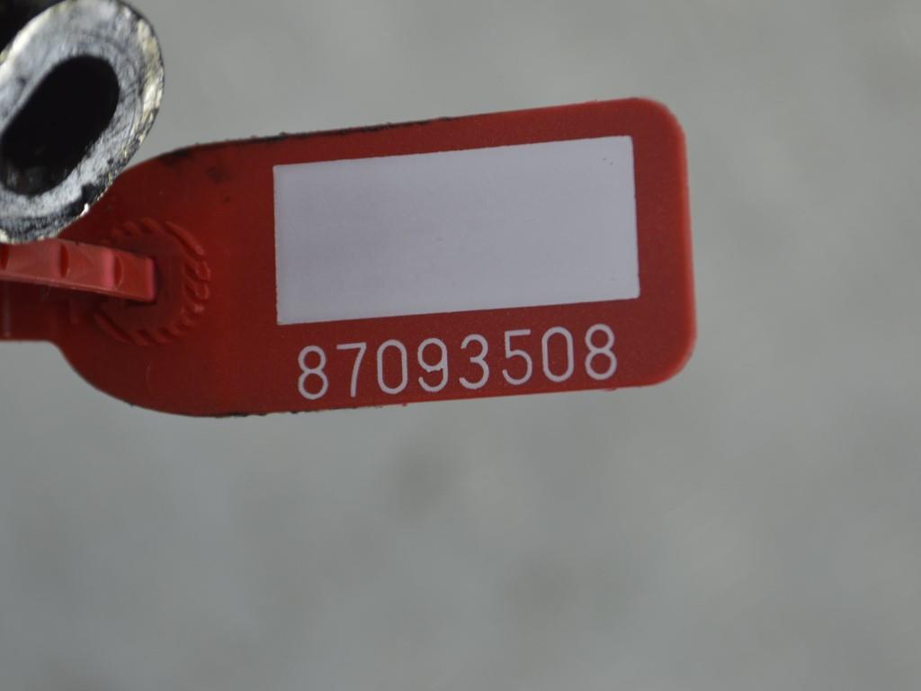 Помпа Renault Espace 4 (2003-2010)