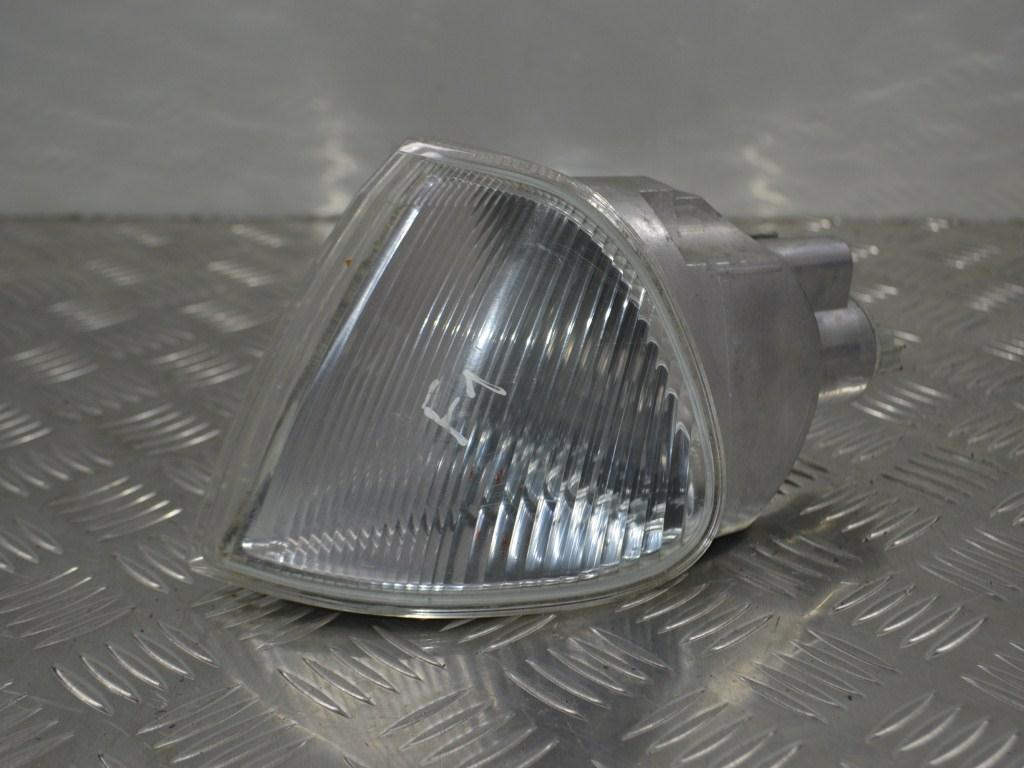 Поворотник левый Peugeot 806 (1994-2002)