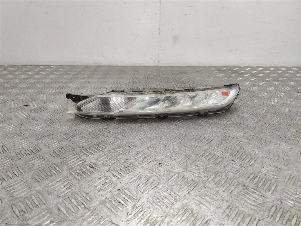 Поворотник левый