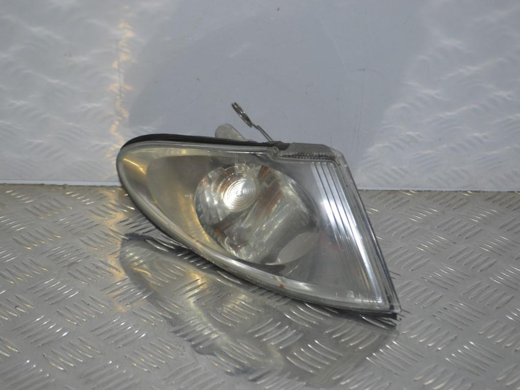 Поворотник правый Renault Espace 3 (1996-2002) 6025314107