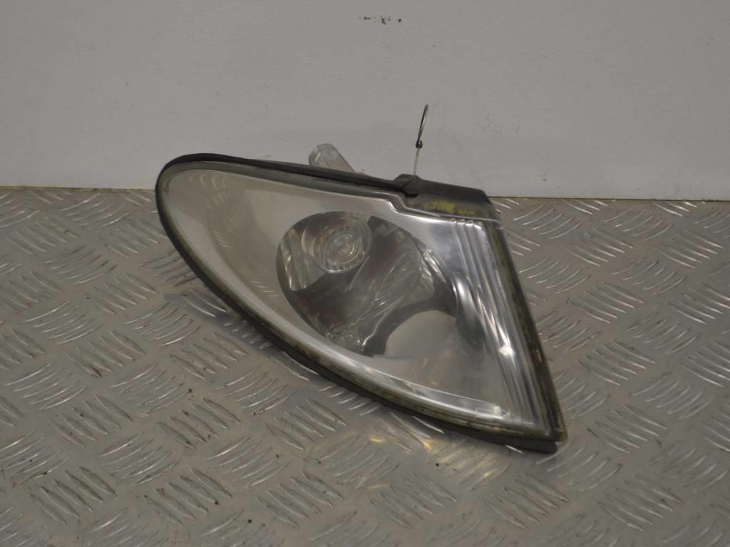 Поворотник правый Renault Espace 3 (1996-2002) 6025314107