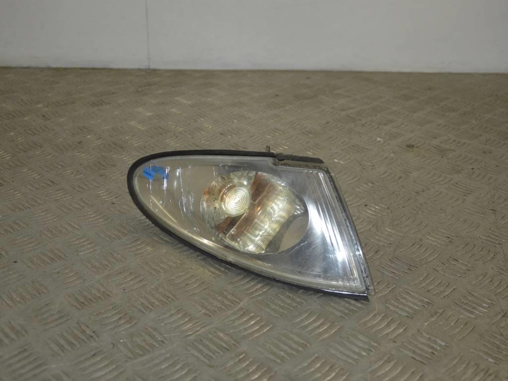 Поворотник правый