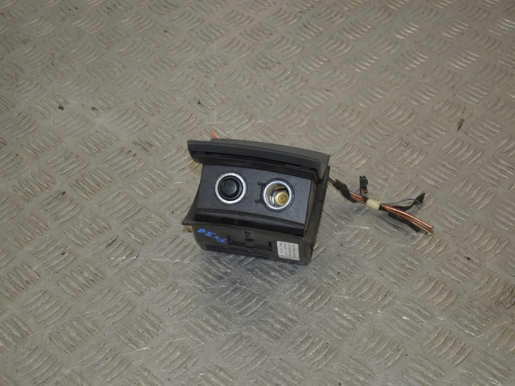 Прикуриватель