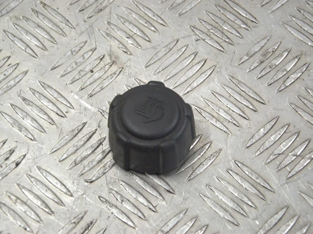 Пробка расширительного бачка