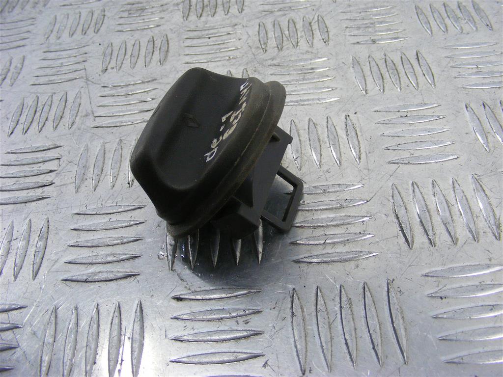 Пробка топливного бака Renault Scenic 1 (1996-2003) 7700812369