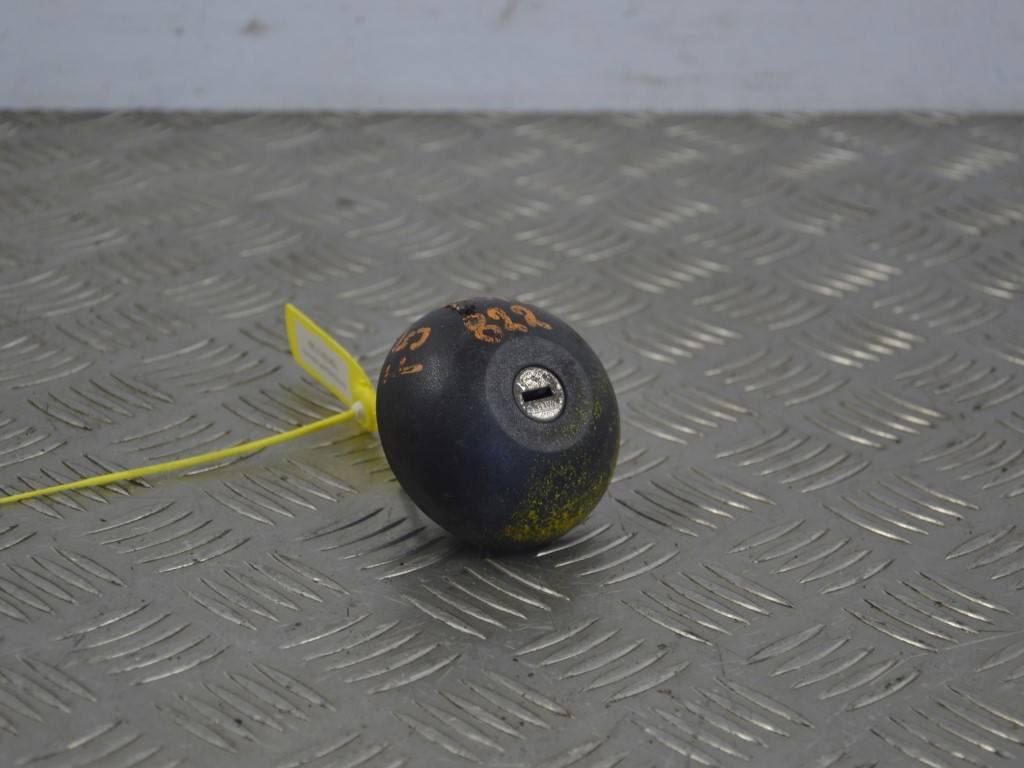 Пробка топливного бака