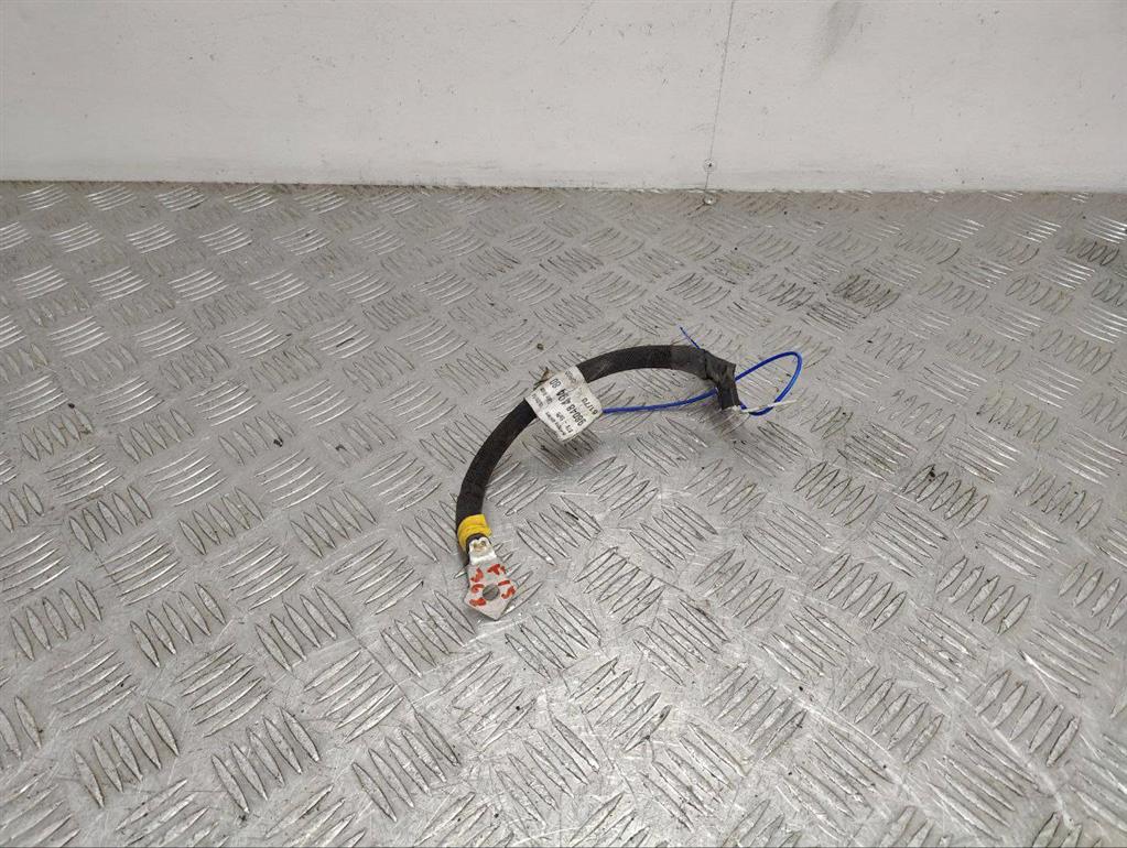 Провод массы